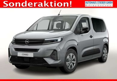 Opel Combo, 2025