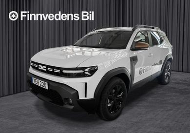 Dacia Duster, 2026