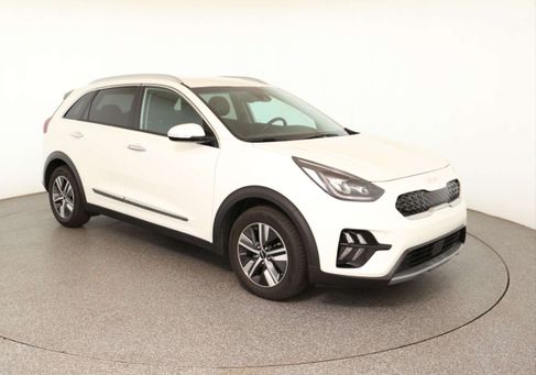 Kia Niro, 2022