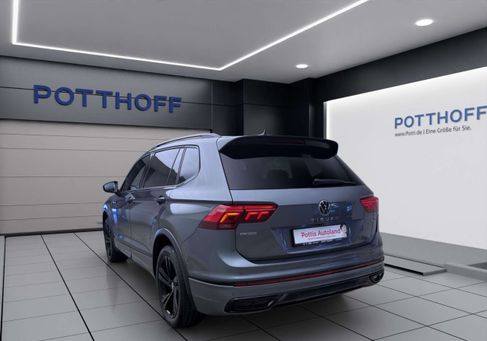 Volkswagen Tiguan Allspace, 2022
