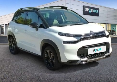 Citroën C3 Aircross, 2024 3