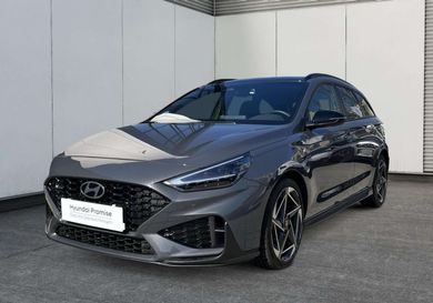 Hyundai i30, 2025