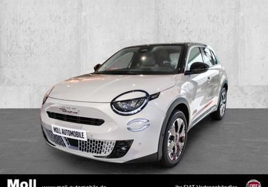 Fiat 600, 2026