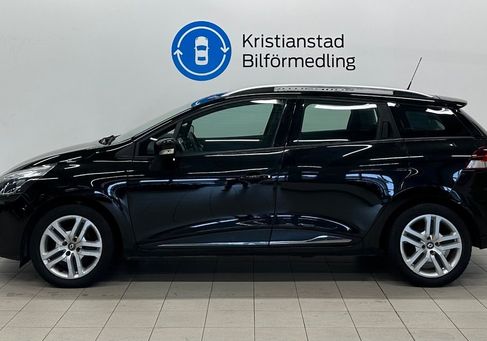 Renault Clio, 2018