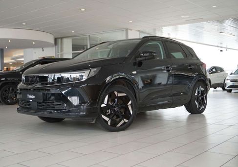 Opel Grandland X, 2023 3