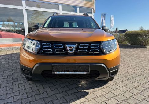 Dacia Duster, 2019 2