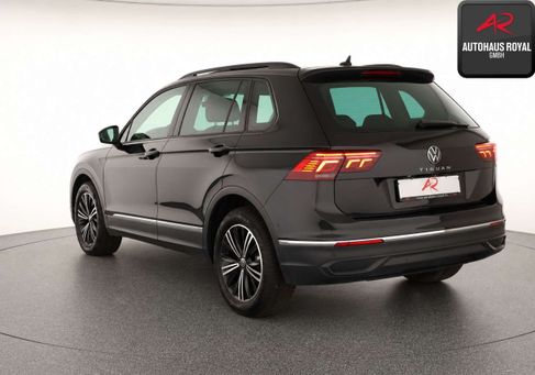 Volkswagen Tiguan, 2023