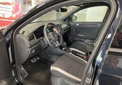 Volkswagen T-Roc, 2019