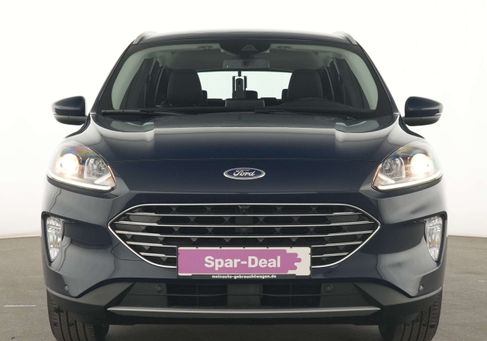 Ford Kuga, 2023