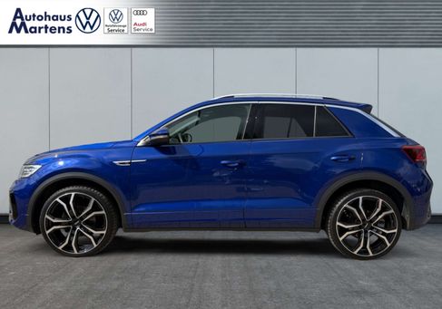 Volkswagen T-Roc, 2024