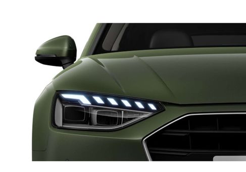 Audi A4, 2024 3