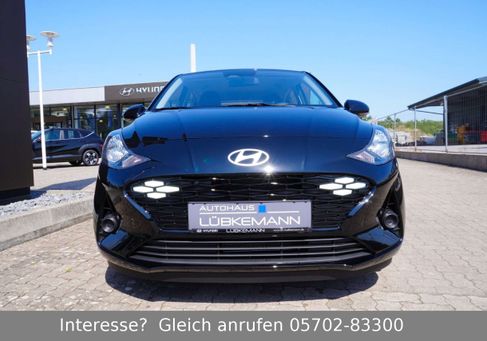 Hyundai i10, 2025 3