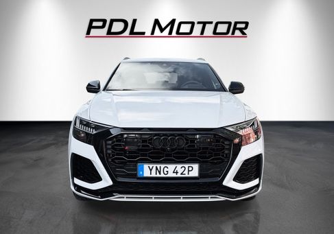 Audi Q8, 2023