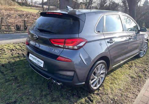 Hyundai i30, 2019 3