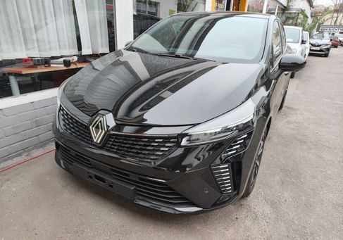 Renault Clio, 2025