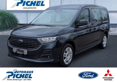 Ford Tourneo Connect, 2024
