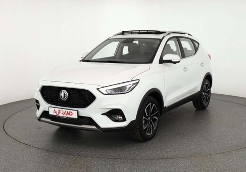 MG ZS, 2024