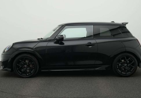 MINI Cooper S, 2025 2