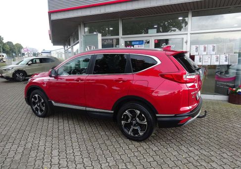Honda CR-V, 2020