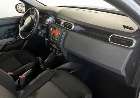 Dacia Duster, 2024 3