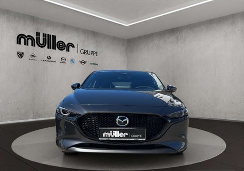 Mazda 3, 2026