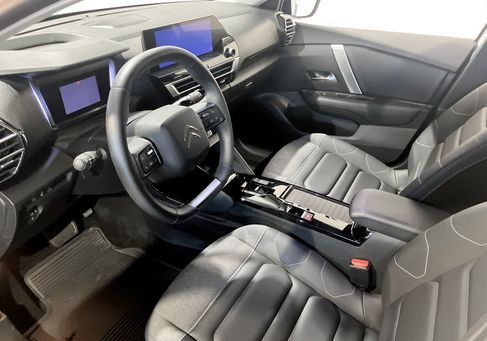 Citroën, 2023 3