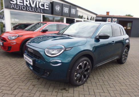 Fiat 600, 2024