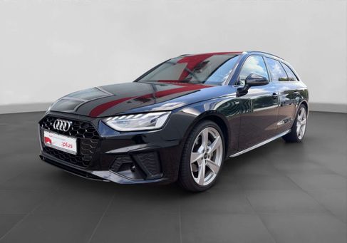 Audi A4, 2023 2