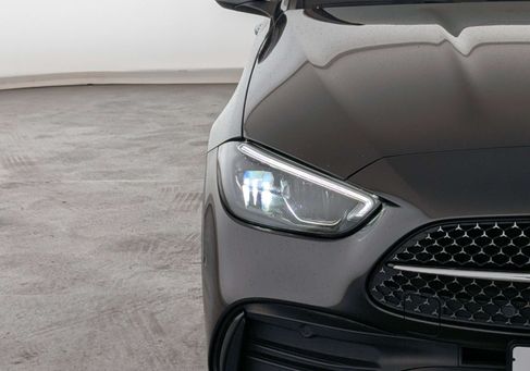 Mercedes-Benz C 200, 2023 3