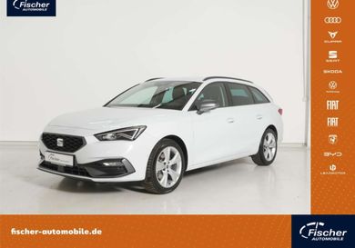 Seat Leon, 2024