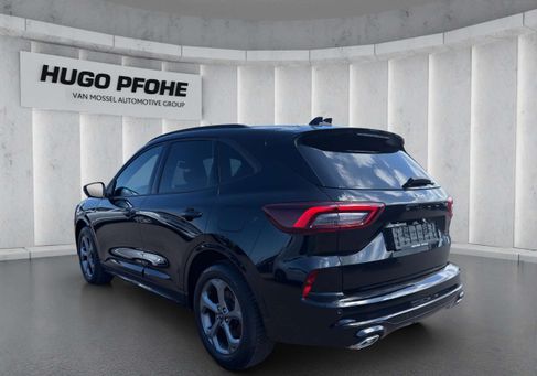 Ford Kuga, 2024