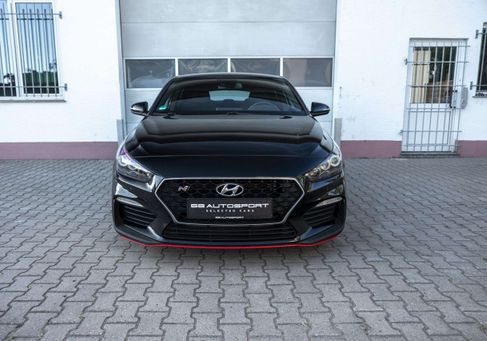 Hyundai i30, 2019 2