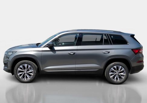 Skoda Kodiaq, 2023