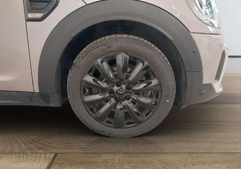 MINI Cooper Countryman, 2023