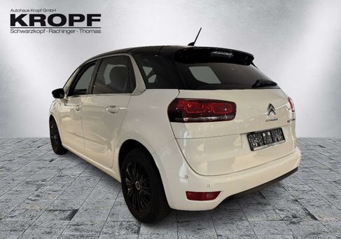 Citroën C4 Picasso, 2019