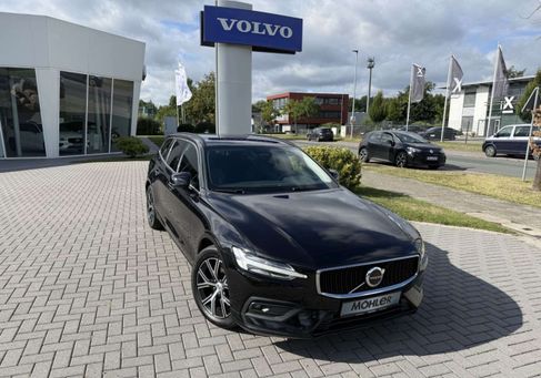Volvo V60, 2023