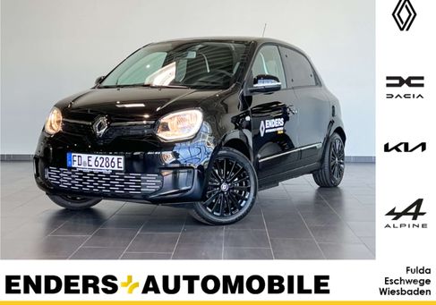 Renault Twingo, 2023