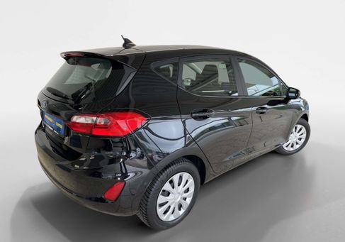 Ford Fiesta, 2023