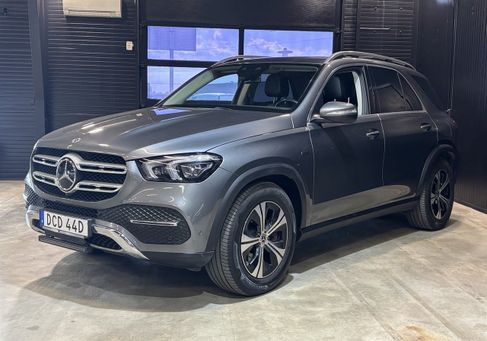 Mercedes-Benz GLE 350, 2021
