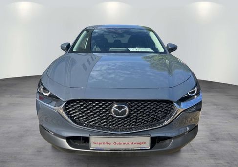 Mazda CX-30, 2021 3