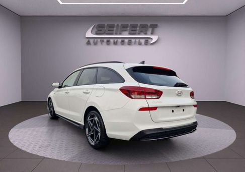 Hyundai i30, 2026 3