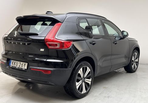 Volvo XC40, 2023 3