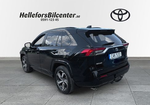 Toyota RAV 4, 2020 2