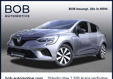 Renault Clio, 2023