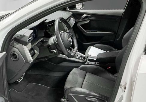 Audi A3, 2023 3