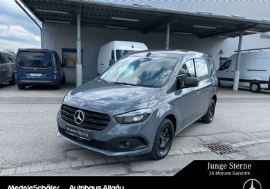 Mercedes-Benz Citan, 2024