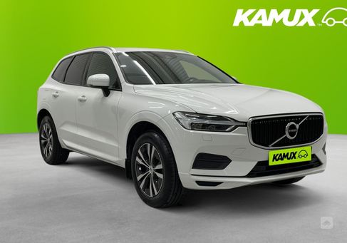 Volvo XC60, 2020