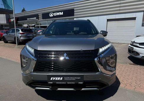 Mitsubishi Eclipse Cross, 2023