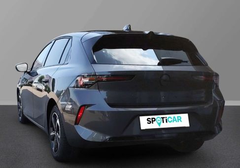 Opel Astra, 2024