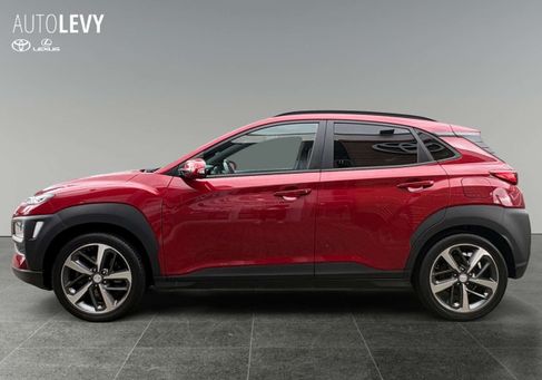 Hyundai Kona, 2020 3